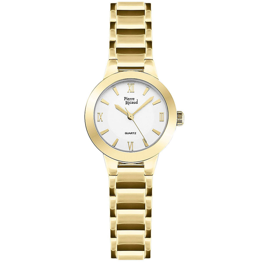 Часы Pierre Ricaud Ladies P21080.1163Q